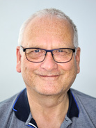a picture of Hubert