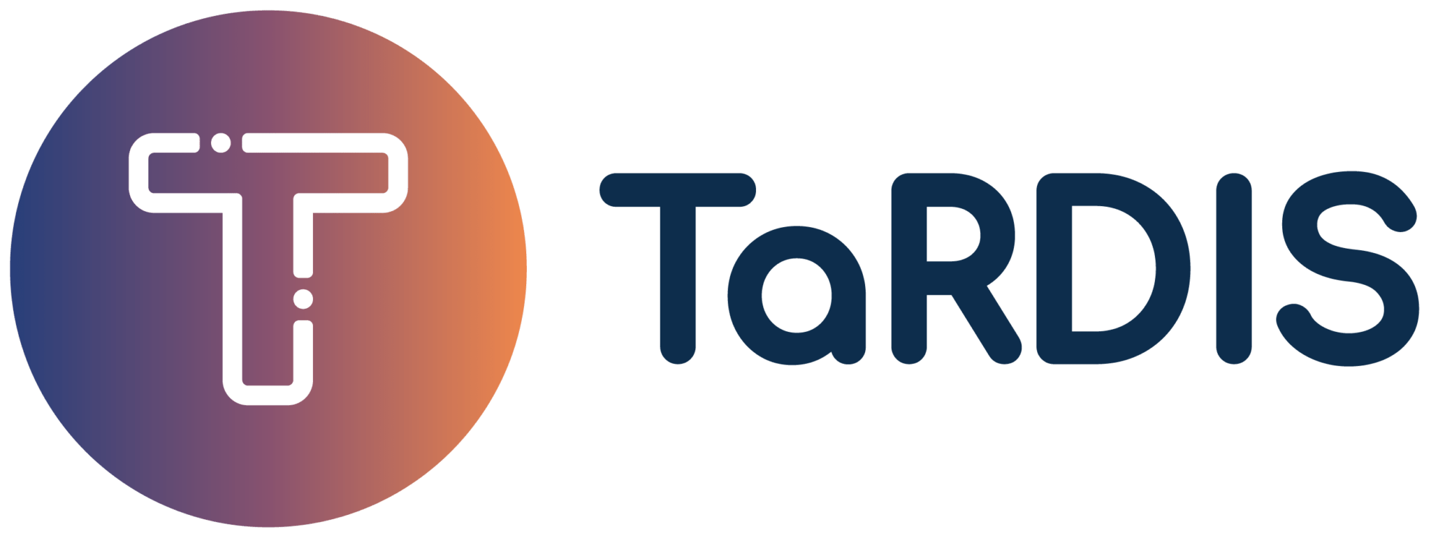 TaRDIS logo